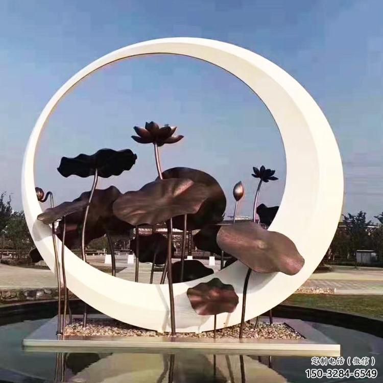圓環(huán)雕塑供求,白鋼構(gòu)件,不銹鋼圓環(huán)雕塑觀賞型 圓環(huán)雕塑供求,白鋼構(gòu)件,不銹鋼圓環(huán)雕塑觀賞型