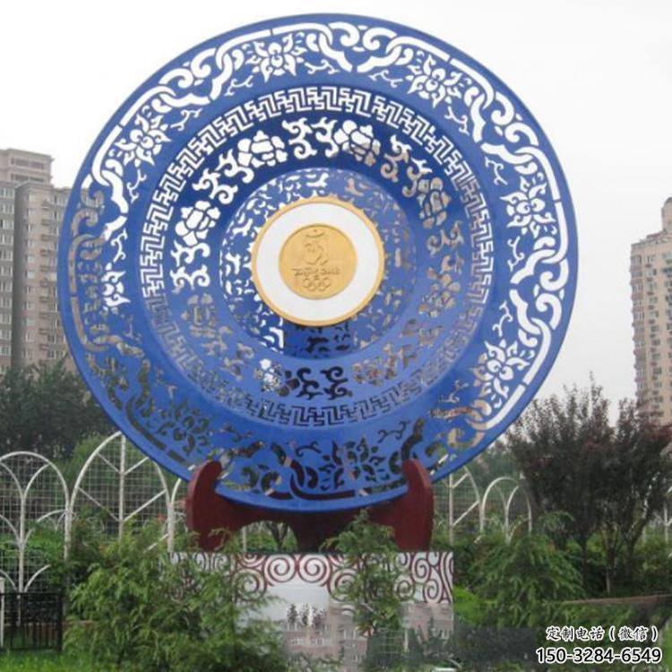 建筑圓環(huán)雕塑承接,美陳雕塑,烤漆圓環(huán)雕塑定制 建筑圓環(huán)雕塑承接,美陳雕塑,烤漆圓環(huán)雕塑定制