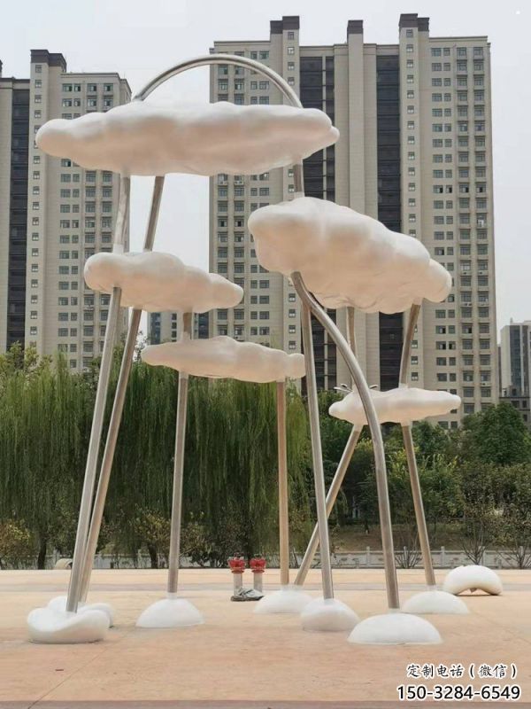 云朵雕塑服務(wù)商,創(chuàng)意雕塑,鏤空云朵雕塑訂做 云朵雕塑服務(wù)商,創(chuàng)意雕塑,鏤空云朵雕塑訂做