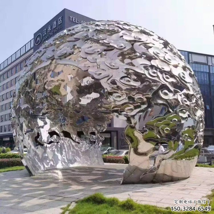戶外云朵雕塑,鍍金歐式雕塑,鍛造工藝 戶外云朵雕塑,鍍金歐式雕塑,鍛造工藝