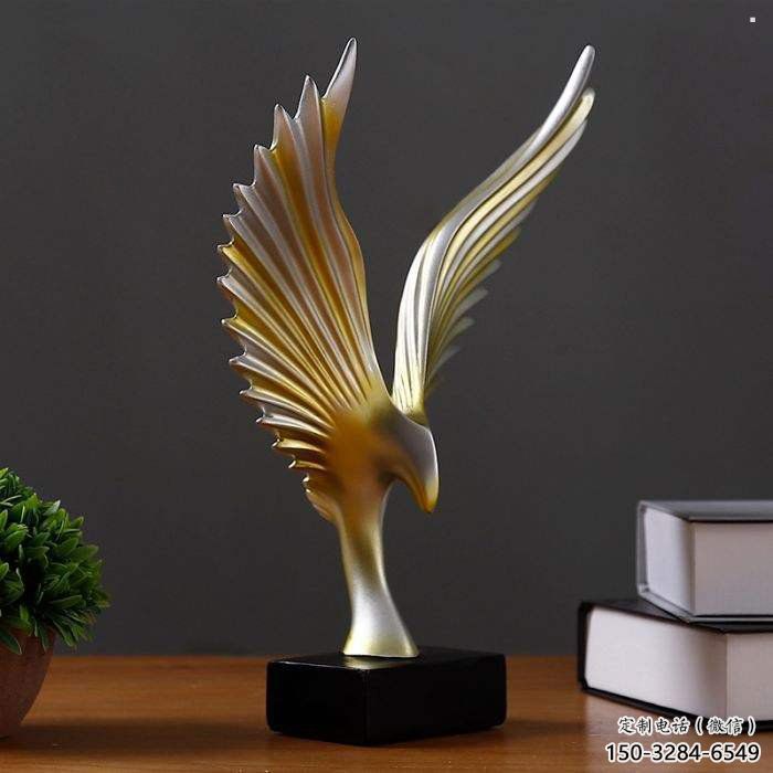 鳥翅雕塑制造，白鋼構件，不銹鋼鳥翅雕塑提供