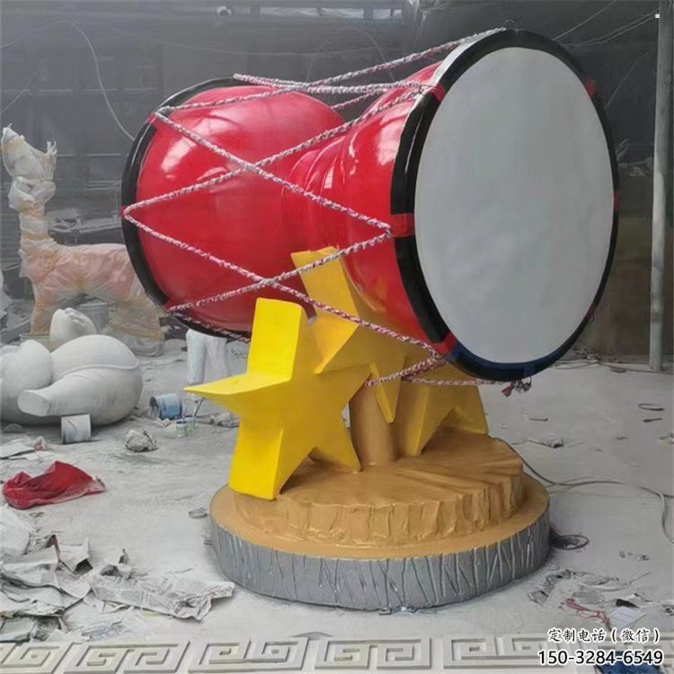 手拍鼓雕塑觀賞型,標識雕塑,紀念不銹鋼手拍鼓雕塑展品 手拍鼓雕塑觀賞型,標識雕塑,紀念不銹鋼手拍鼓雕塑展品