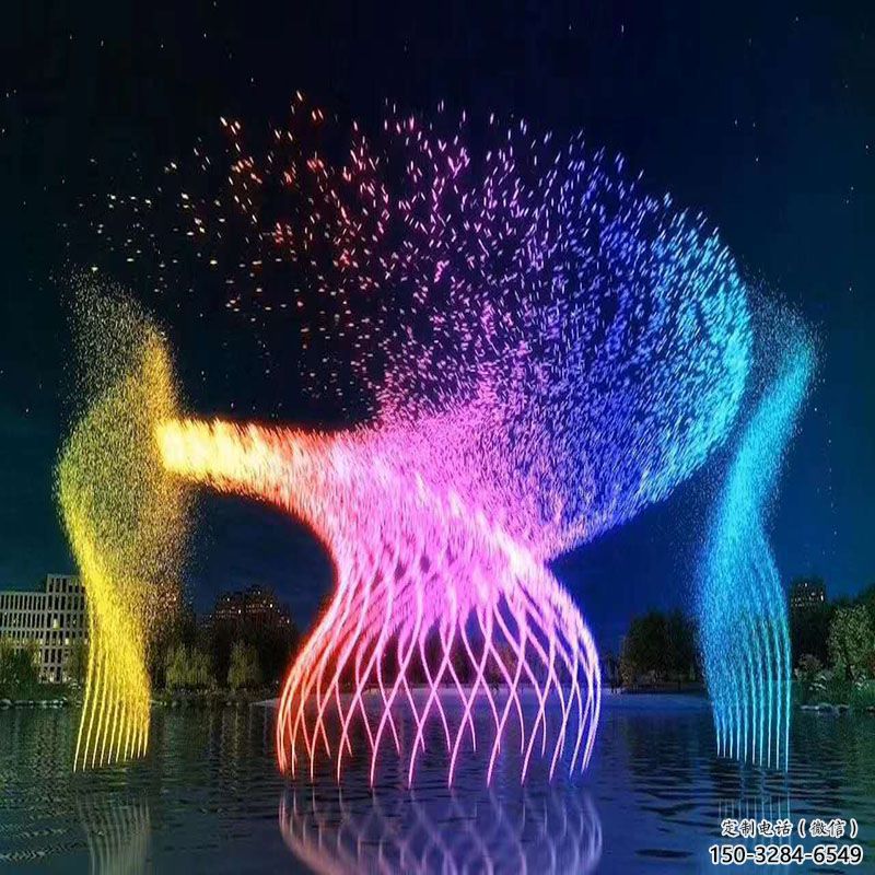 南陽(yáng)噴泉雕塑加工 南陽(yáng)噴泉雕塑加工
