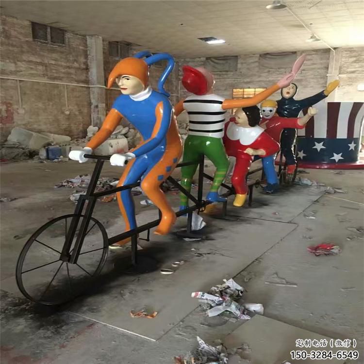 濮陽賽車雕塑生產 濮陽賽車雕塑生產
