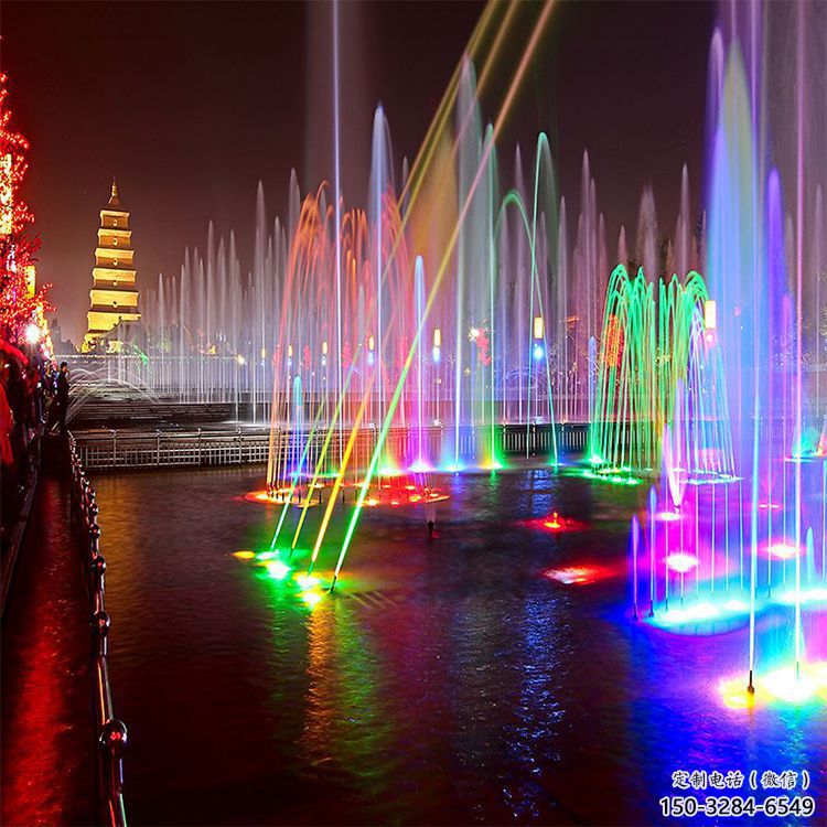 濟(jì)南選定噴泉雕塑,燈光數(shù)控效果,水景藝術(shù)雕塑 濟(jì)南選定噴泉雕塑,燈光數(shù)控效果,水景藝術(shù)雕塑