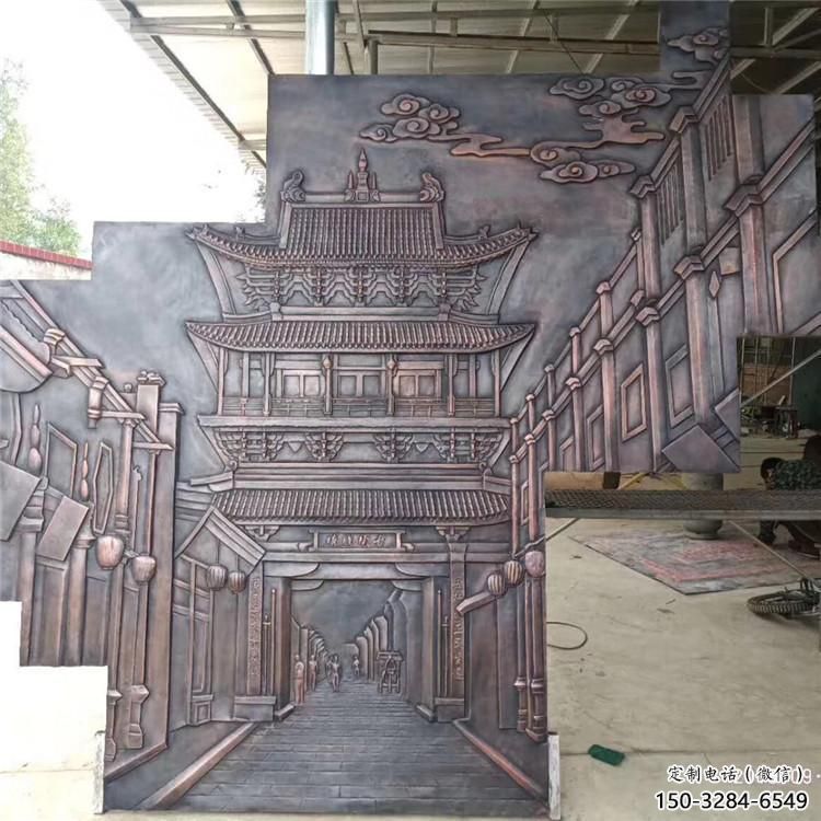 商洛地產浮雕供求,景區案例,景觀鍛銅浮雕廠家精選 商洛地產浮雕供求,景區案例,景觀鍛銅浮雕廠家精選