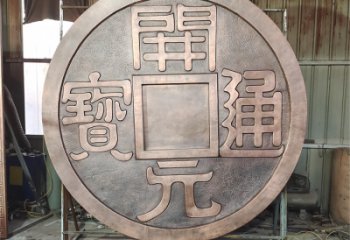 漢中墻體浮雕優價，村標概念，墻體浮雕廠家精品