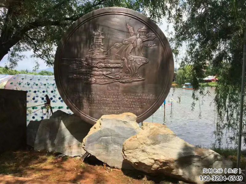 巴音郭楞城堡文化浮雕專供,景區(qū)雕塑,城堡浮雕提供 巴音郭楞城堡文化浮雕專供,景區(qū)雕塑,城堡浮雕提供