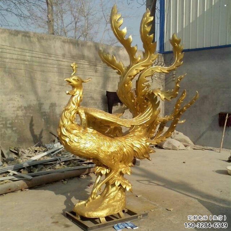 昭通鳳凰雕塑廠家,鍛造工藝,銅鳳凰雕塑廠家承接 昭通鳳凰雕塑廠家,鍛造工藝,銅鳳凰雕塑廠家承接