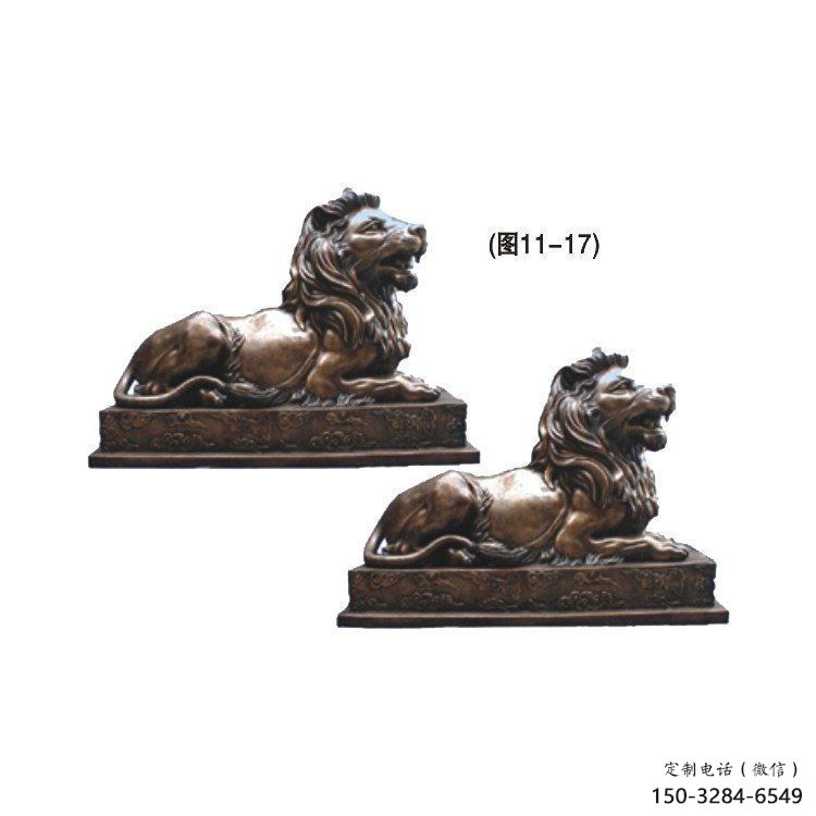 曲靖公園獅子雕塑供求,景觀雕塑,鑄銅趴獅雕塑優選 曲靖公園獅子雕塑供求,景觀雕塑,鑄銅趴獅雕塑優選