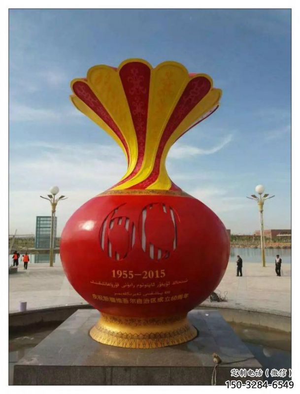 雙橋花瓶雕塑工廠選用,街道標識,玻璃鋼花瓶雕塑批發(fā) 雙橋花瓶雕塑工廠選用,街道標識,玻璃鋼花瓶雕塑批發(fā)