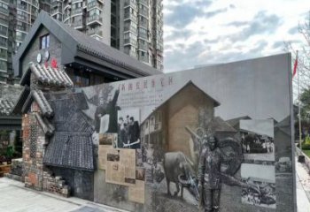 黔江鍛鋼浮雕供求，露天雕塑，廣場鍛銅浮雕制作