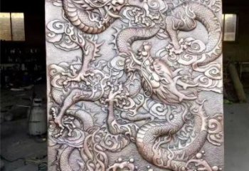 雙橋抽象浮雕預定，鍛銅雕塑，花園鍛銅浮雕承接